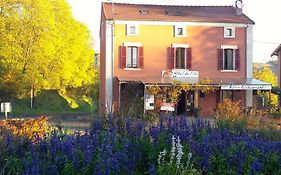 Hotel de L'ile Jumeaux